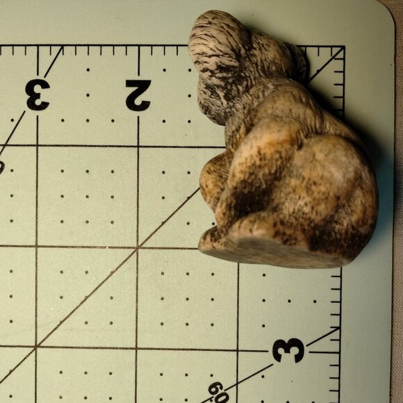 Koala Figurine Ceramic Small 2 inch - Picture 7 of 10